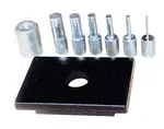 Metallkraft® Sada pro WPP 20