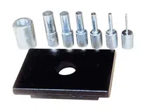 Metallkraft® Sada pro WPP 20
