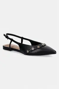 Guess Baleríny Guess DORLEE