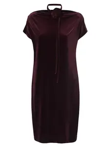 TATUUM Šaty  hnedá