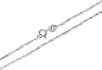 Soliter Dámský náramek Lambáda s destičkami 18 cm 261 115 00233 07