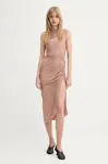 Šaty Rick Owens Lilies