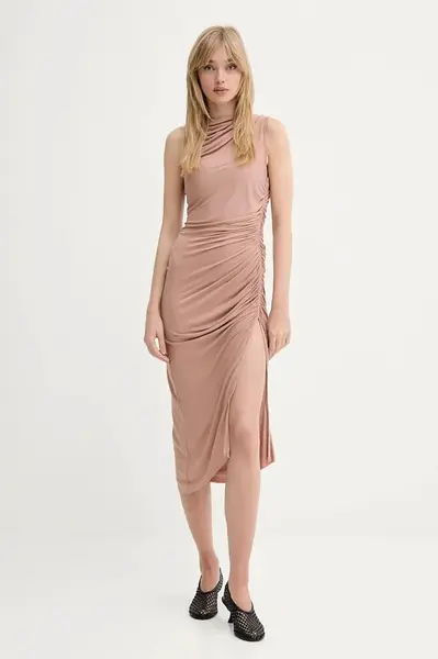 Šaty Rick Owens Lilies