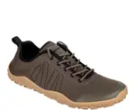 Bennon Barefoot Breeze EU 41, khaki Unisex boty