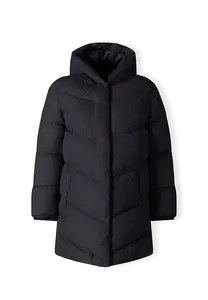 MINOTI Zimná bunda  čierna