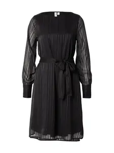 VERO MODA Šaty 'VMGEDNA'  čierna