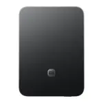 Xiaomi UltraThin Magnetic Power Bank 5000 15W Graphite Black
