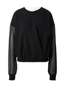 10Days Mikina  čierna