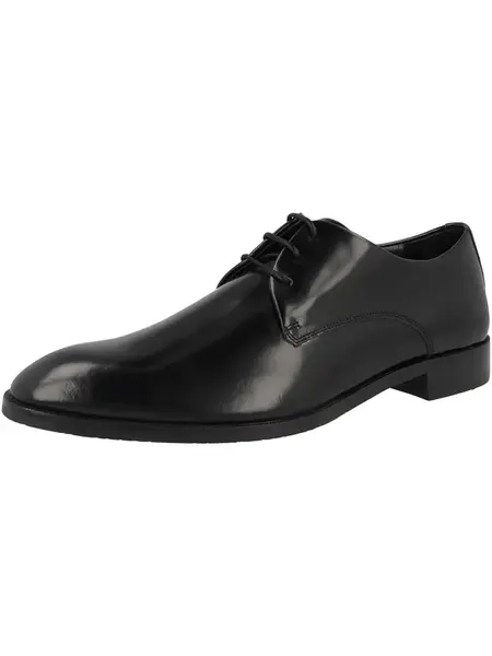 Gordon & Bros Šnurovacie topánky  čierna