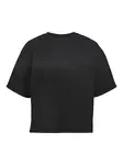 OBJECT Tričko 'OBJAndrea'  čierna
