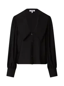 EDITED Blúzka 'Mariel'  čierna