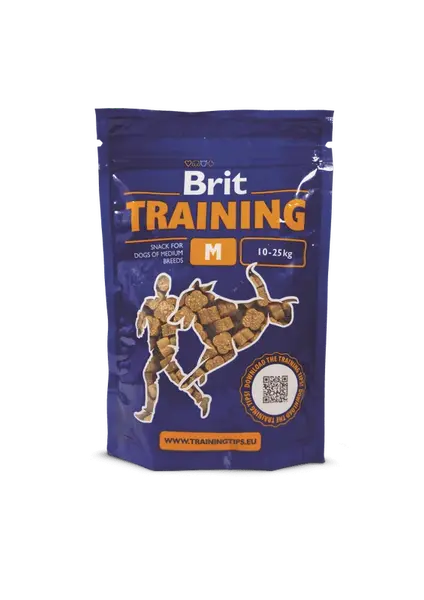 Brit Training Snack M 200g