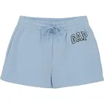 GAP HERITAGE Dámske šortky, svetlomodrá, veľkosť