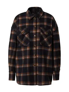 Kendall for ABOUT YOU Blúzka 'Jo'  modrá