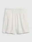 GAP Dětské teplákové kraťasy - Holky