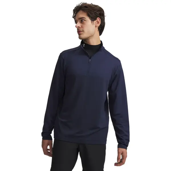 Pánská mikina Under Armour s 1/2 zipem