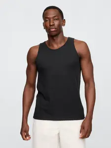 GAP Ribbed tank top - Men's
