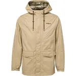 BUSHMAN MEREY Pánská bunda, khaki, velikost