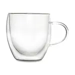 Sklenka BonBistro Dobble 260 ml