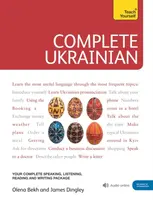Complete Ukrainian Beginner to Intermediate Course - James Dingley, Olena Bekh