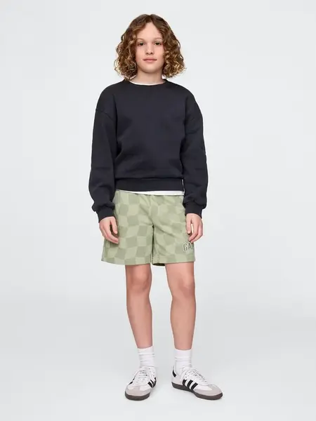 GAP Children's shorts with logo - Boys
