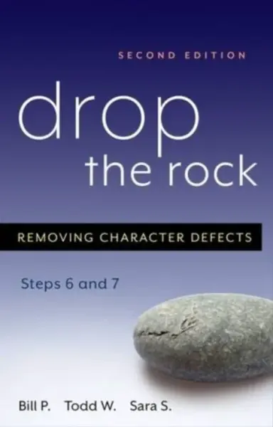 Drop the Rock - Bill P.