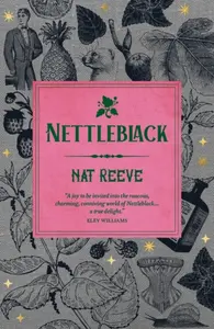Nettleblack - Nat Reeve