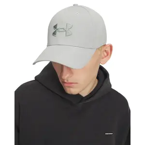 Pánska čiapka Under Armour Blitzing Low STR