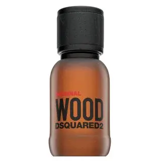 Dsquared2 Original Wood parfémovaná voda pre mužov 30 ml