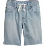 GAP V - PO Detské šortky, svetlomodrá, veľkosť
