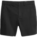 GAP 8 INCH VINTAGE Pánske kraťasy, čierna, veľkosť