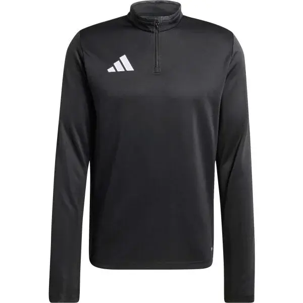adidas ENTRANDA 26 TRAINING TOP Pánsky športový top, čierna, veľkosť XXXL