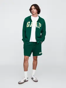 GAP Shorts with logo - Men's
