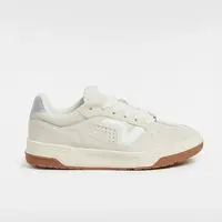 Tenisky Vans Upland bílá barva, VN000D25C9F1