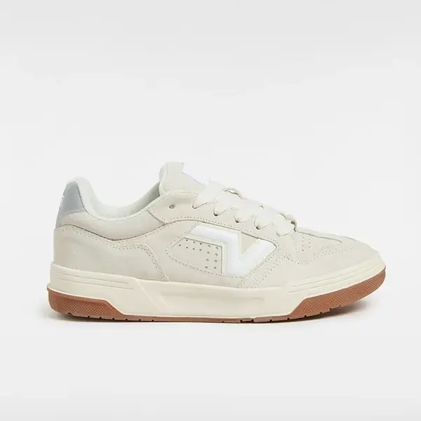 Tenisky Vans Upland bílá barva, VN000D25C9F1