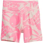 GAP GFIT Dievčenské kraťasy, ružová, veľkosť