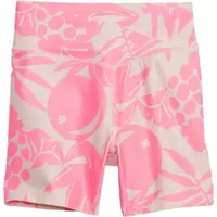 GAP GFIT Dievčenské kraťasy, ružová, veľkosť