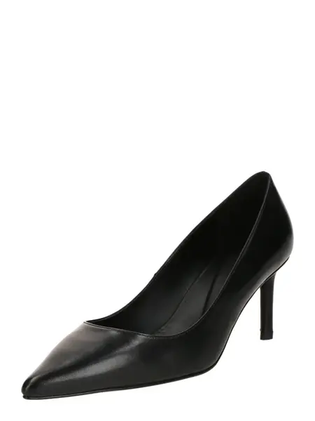 BOSS Lodičky 'Gracey'  čierna