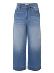 TATUUM Nohavice 'RAVEY'  modrá denim