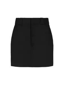 DICKIES Sukňa  čierna