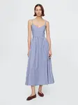 GAP Linen maxi dress - Women's