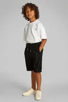 Dětské kraťasy Calvin Klein Jeans