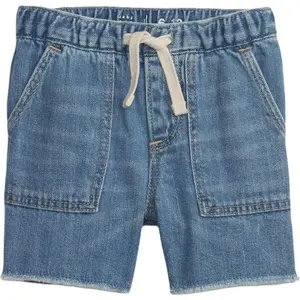 GAP UTILITY Dětské šortky, modrá, velikost