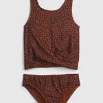 GAP Dětské dvoudílné plavky - Holky