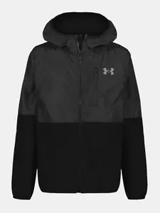 Dětská softshellová bunda Under Armour