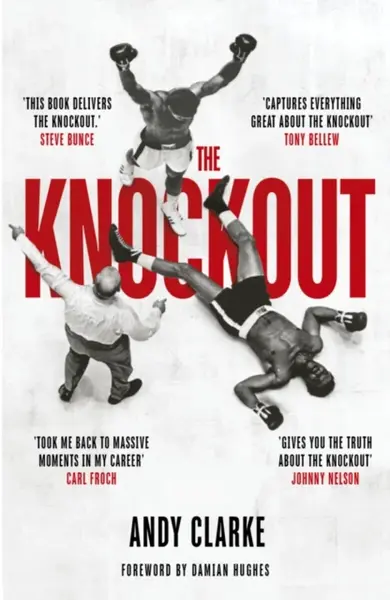 The Knockout - Andy Clarke