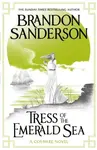 Tress of the Emerald Sea - Brandon Sanderson