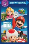Mario's Big Adventure - Mary Man-Kong