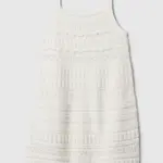 GAP Háčkovaný overal - Holky