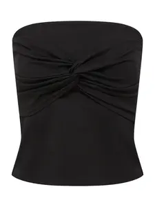 LeGer by Lena Gercke Top 'Leanne'  čierna